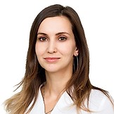 Пензина Валерия Константиновна