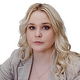 Сняткова Лилия Вячеславовна