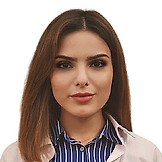 Сеидова Гюльнара Мехтиевна