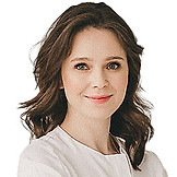 Тарусова Карина Сергеевна