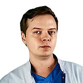 Богословский Сергей Геннадьевич