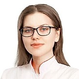 Клиппенштейн (Клекуц) Евгения Александровна