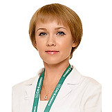 Глущенко Светлана Александровна