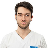 Бербеков Кантемир Робертович
