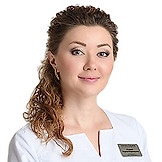 Раткевич Марина Владимировна