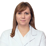 Вишневская Алина Игоревна