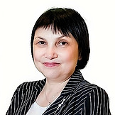 Соловьева Надежда Валентиновна