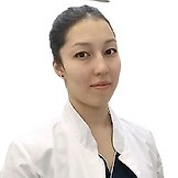 Волкова Ольга Эдуардовна 