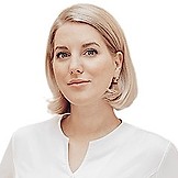 Герусова Анастасия Владимировна
