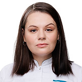 Придорогина Екатерина Викторовна