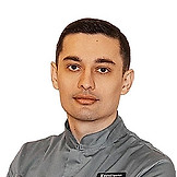 Суменов Магомед Суменович
