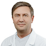 Чураков Дмитрий Владимирович