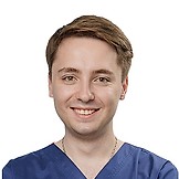 Шевченко Антон Владимирович
