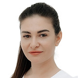 Кобылинская Карина Сергеевна