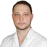 Лимончиков Сергей Викторович