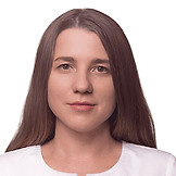 Левина Екатерина Ильинична