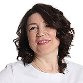 Газалиева Меседу Гаджиевна