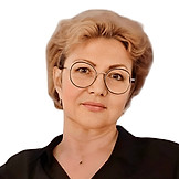Астахова Ольга Алексеевна