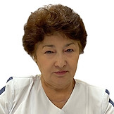 Мирзоева Римма Михайловна