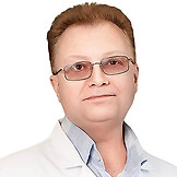 Яковлев Сергей Валерьевич