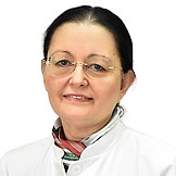 Горбунова Елена Евгеньевна