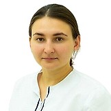Манухова Оксана Вадимовна