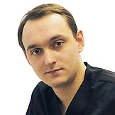 Куров Максим Александрович