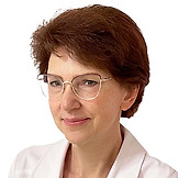 Роговец Оксана Владимировна
