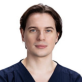 Бебчук Герман Борисович