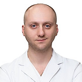 Сичинава Лаша Тенгизиевич
