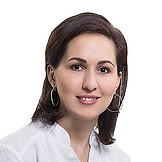 Дацирхоева Оксана Мухамедовна