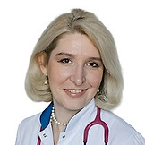 Никитина Наталия Владимировна