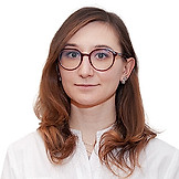 Кузнецова Наталья Олеговна
