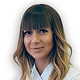 Мещерикова Татьяна Александровна