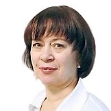 Кудрявцева Елена Владимировна