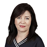 Шерешова Ирина Валерьевна