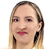 Галимова Динара Ринатовна