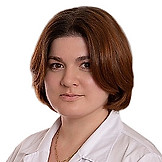 Карпова Ульяна Игоревна