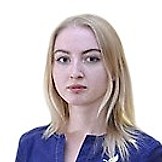 Балабова Татьяна Олеговна