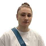 Холопова Диана Владимировна
