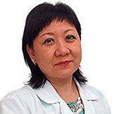 Шаршикова Галина Борисовна