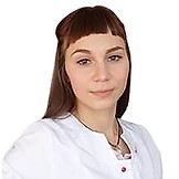Димакова Евгения Лавровна