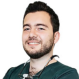 Аветисян Авет Бениаминович