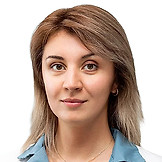 Михновская Юлия Владимировна