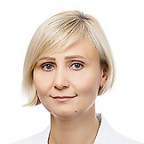 Красильникова Юлия Анатольевна