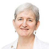 Титова Ирина Федоровна