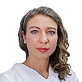 Елисеева Нина Павловна