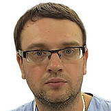 Астахов Максим Николаевич