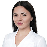 Плисак Любовь Григорьевна
