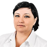 Лемешко Татьяна Анатольевна